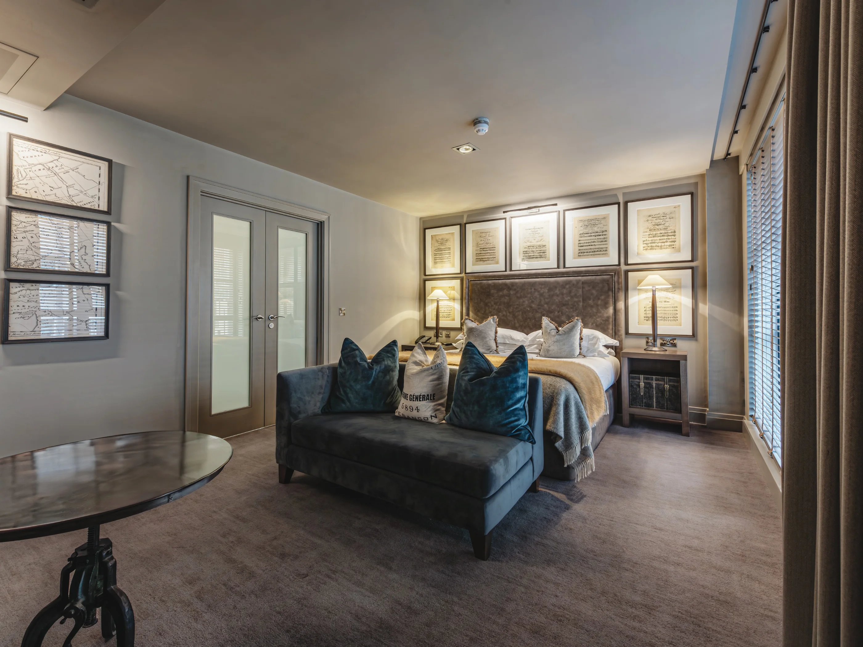 Dakota Hotels Privacy Policy